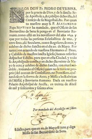 Imagen del registro