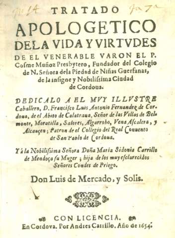 Imagen del registro
