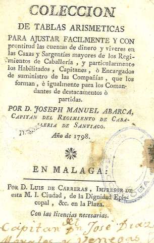 Imagen del registro