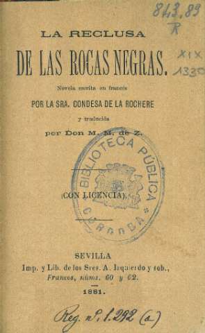 Imagen del registro