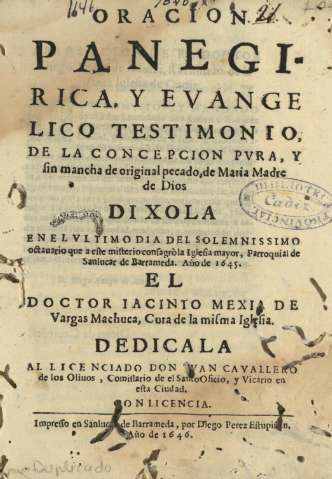 Imagen del registro
