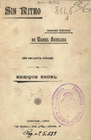 Imagen del registro