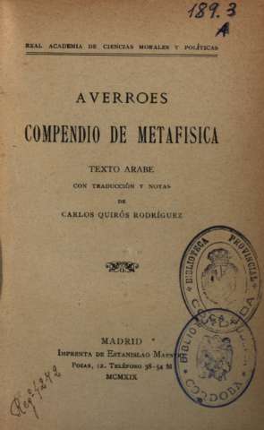 Imagen del registro