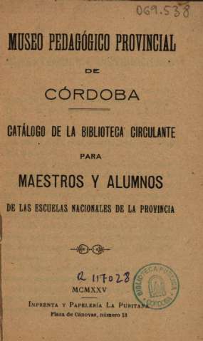 Imagen del registro