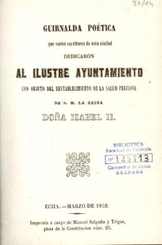 Imagen del registro