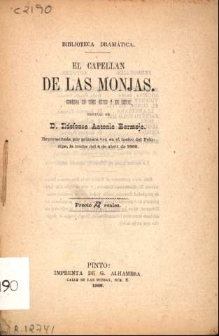 Imagen del registro