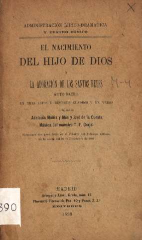 Imagen del registro