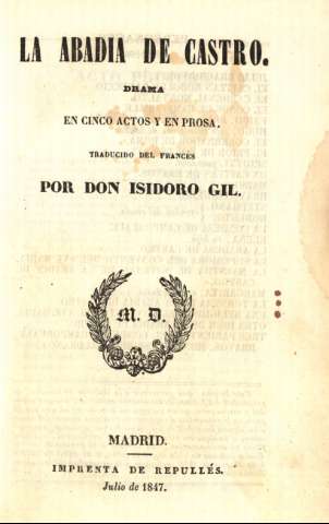 Imagen del registro