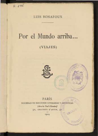 Imagen del registro