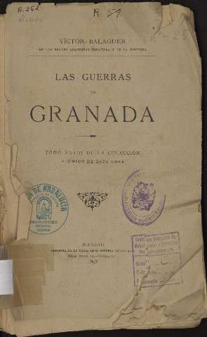 Imagen del registro