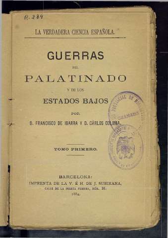 Imagen del registro