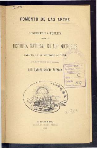 Imagen del registro