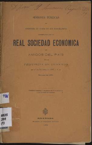 Imagen del registro