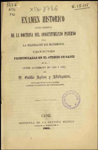 Imagen del registro