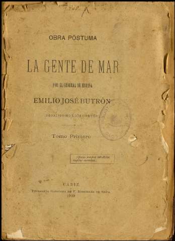 Imagen del registro