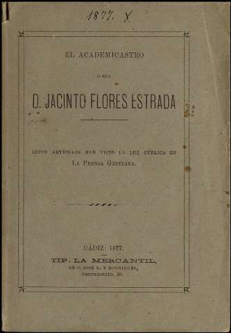 Imagen del registro