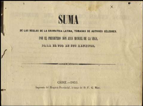 Imagen del registro