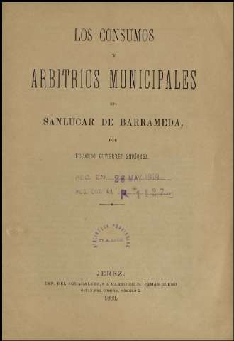 Imagen del registro