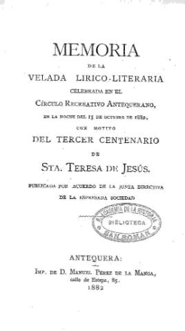Imagen del registro