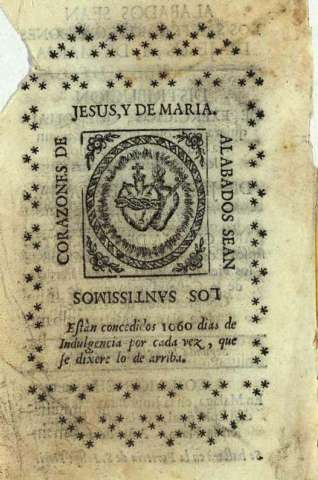 Imagen del registro