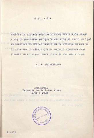 Imagen del registro