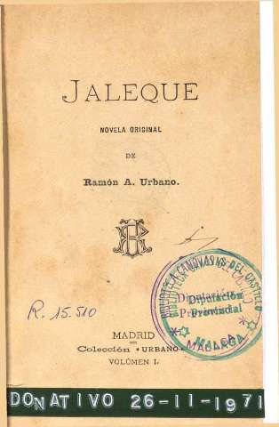 Imagen del registro