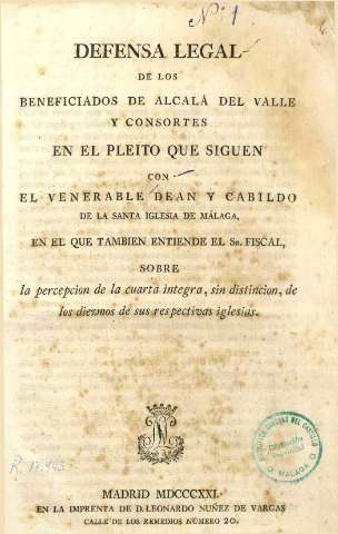 Imagen del registro
