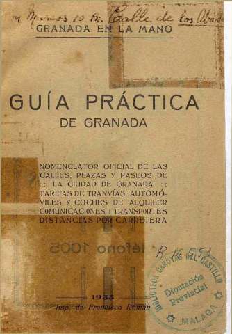 Imagen del registro