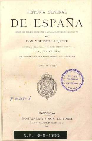 Imagen del registro