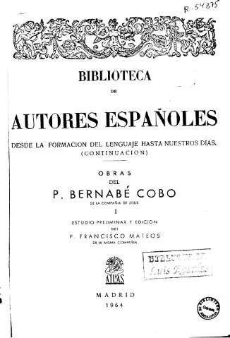 Imagen del registro
