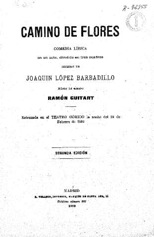 Imagen del registro