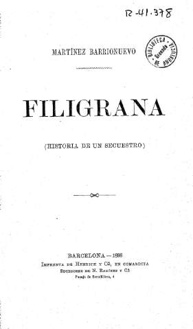 Imagen del registro