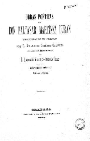 Imagen del registro