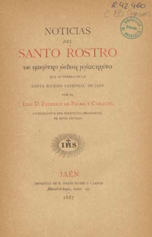 Imagen del registro