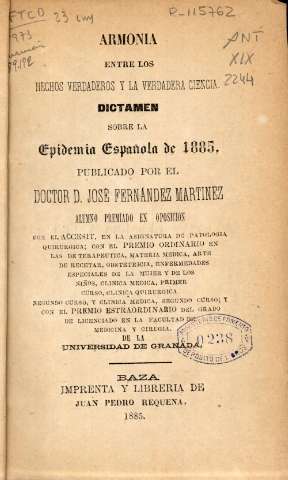 Imagen del registro