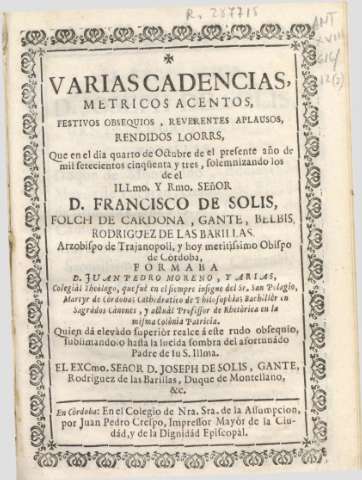 Imagen del registro