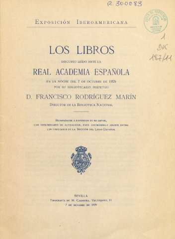 Imagen del registro