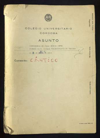 Imagen del registro