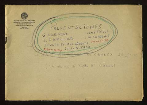 Imagen del registro
