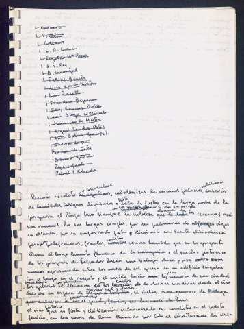 Imagen del registro