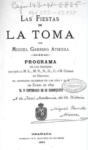 Imagen del registro