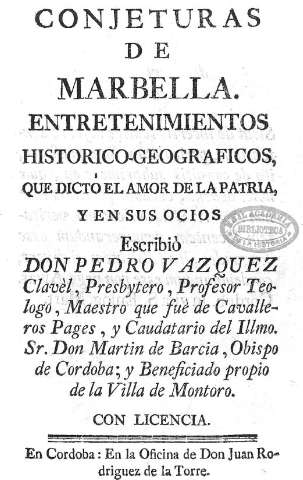 Imagen del registro