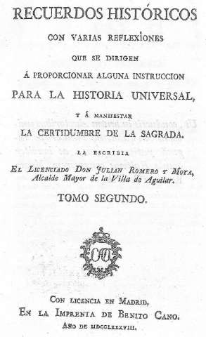 Imagen del registro