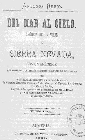 Imagen del registro