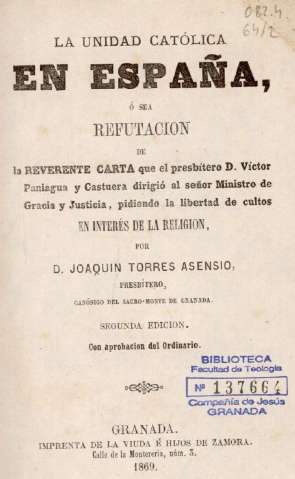 Imagen del registro