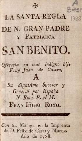 Imagen del registro