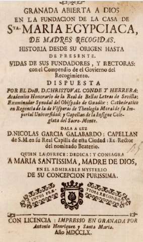 Imagen del registro