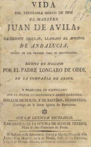 Imagen del registro