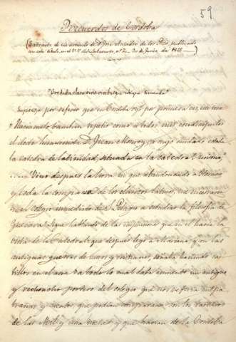 Imagen del registro