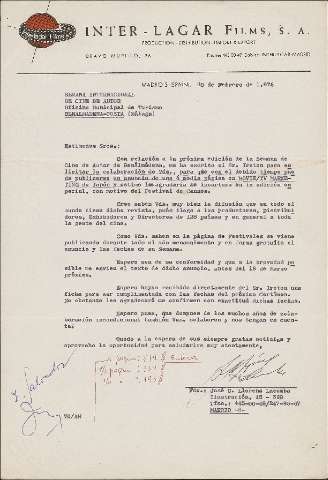 Imagen del registro
